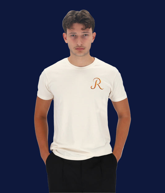 Rehabit T-Shirt White