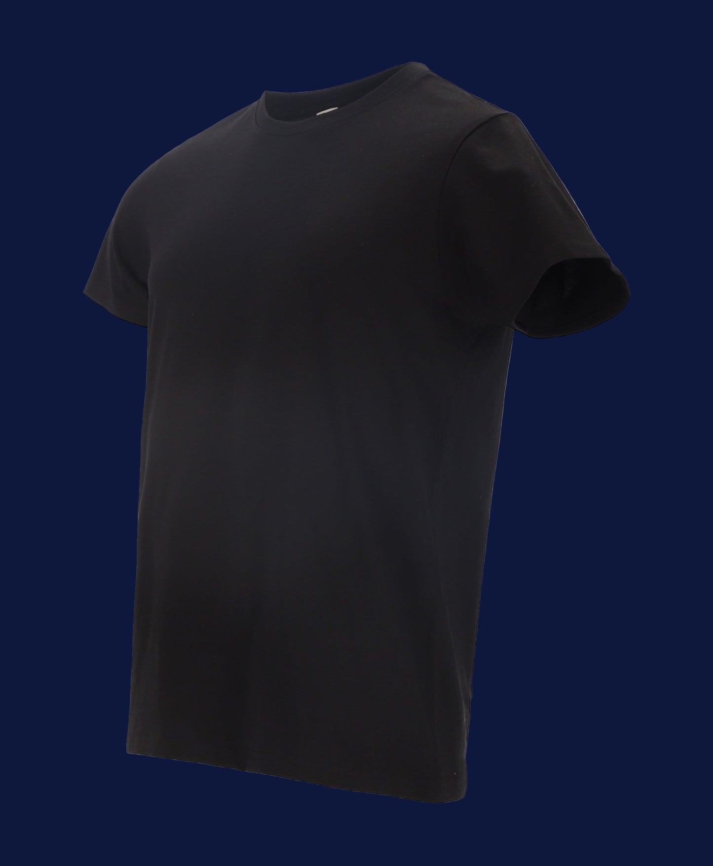Rehabit Black Tee – Emotion Is Expensive