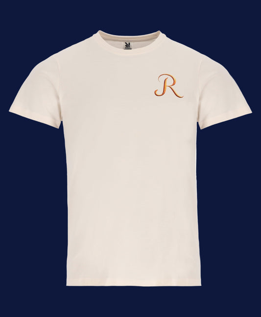 Rehabit T-Shirt White