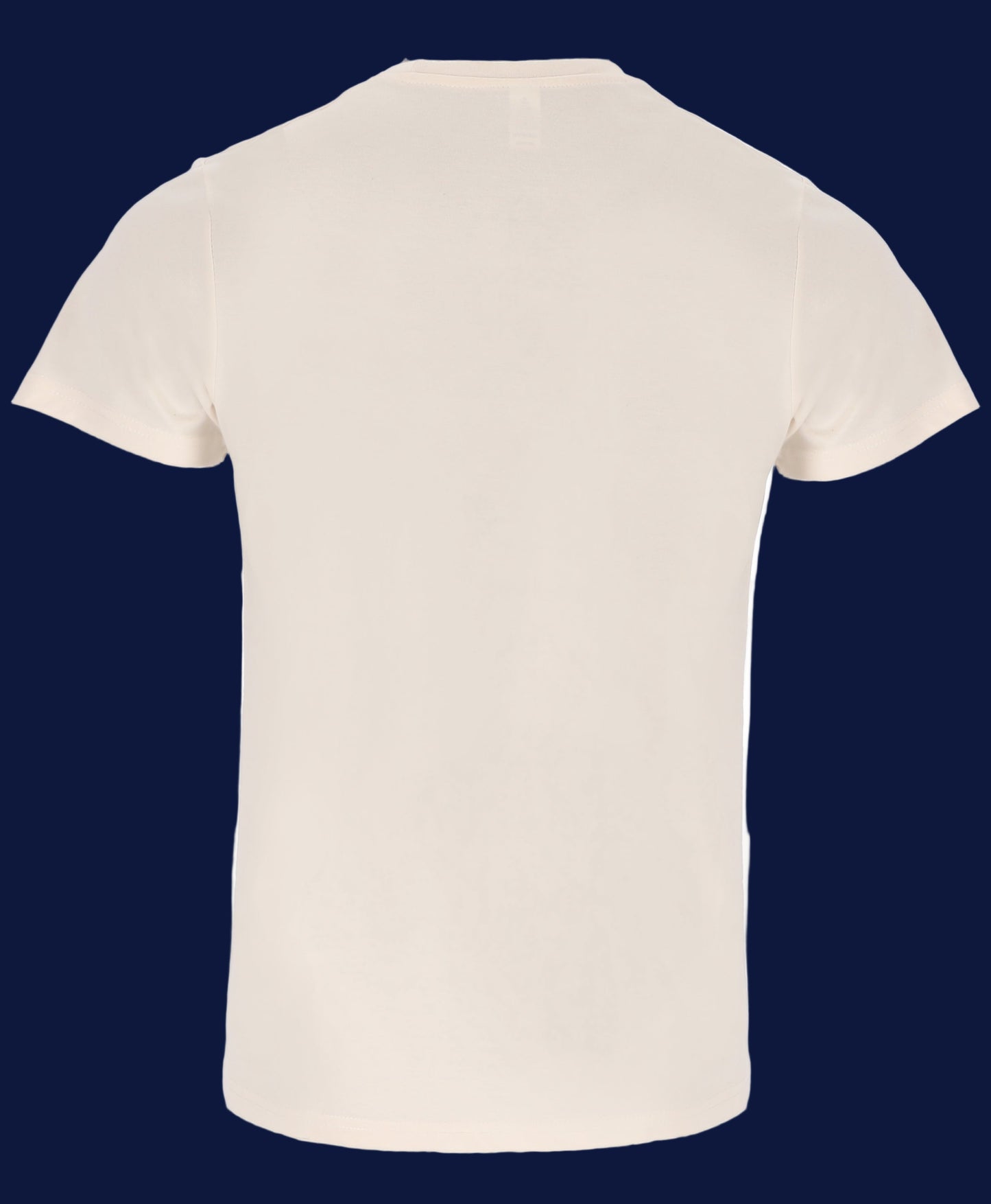 Rehabit T-Shirt White