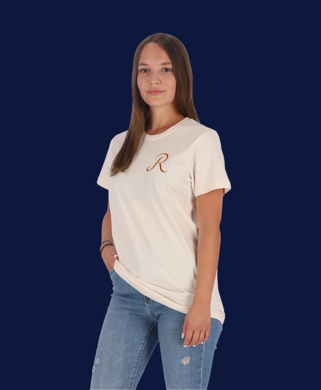 Rehabit T-Shirt White